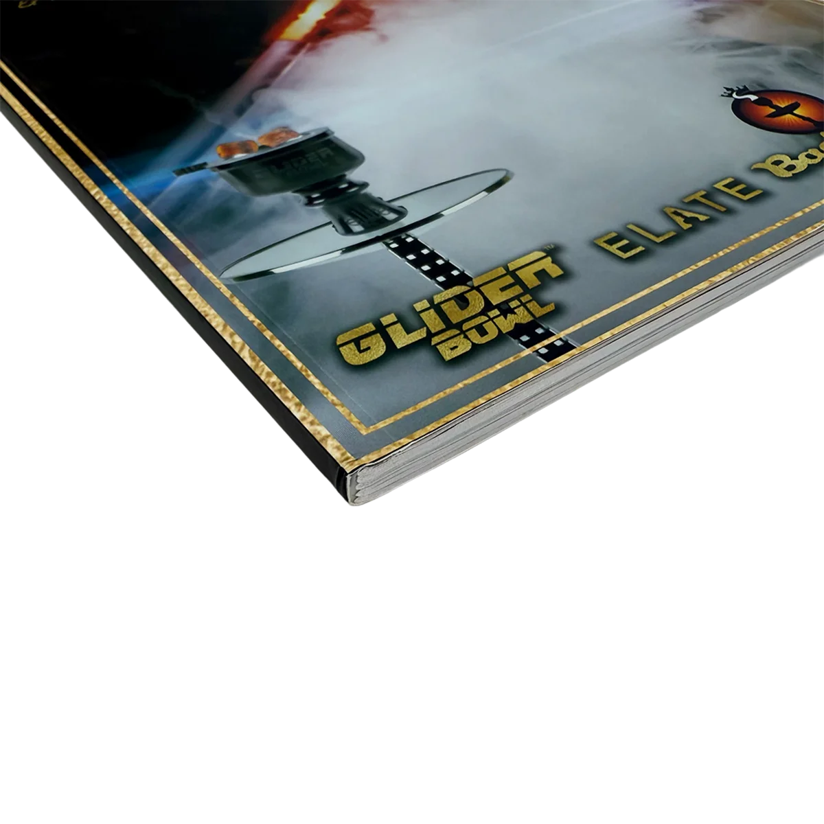 Free Wholesale Catalogs Printing Full Customized Zine Glossy Catalogue Booklet Folding Custom Magazine Product Manuals