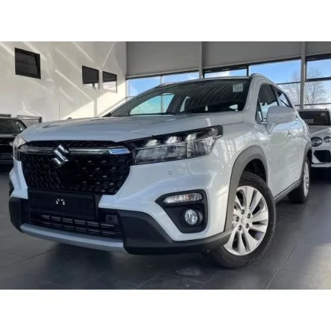 Used Suzuki (SX4) S-Cross Ready for Export SUV Low Mileage