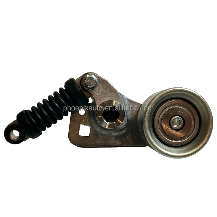 Engine Part Belt Tensioner 5412002670 5412002170 5412001170 5412002570 for Heavy Truck Engine