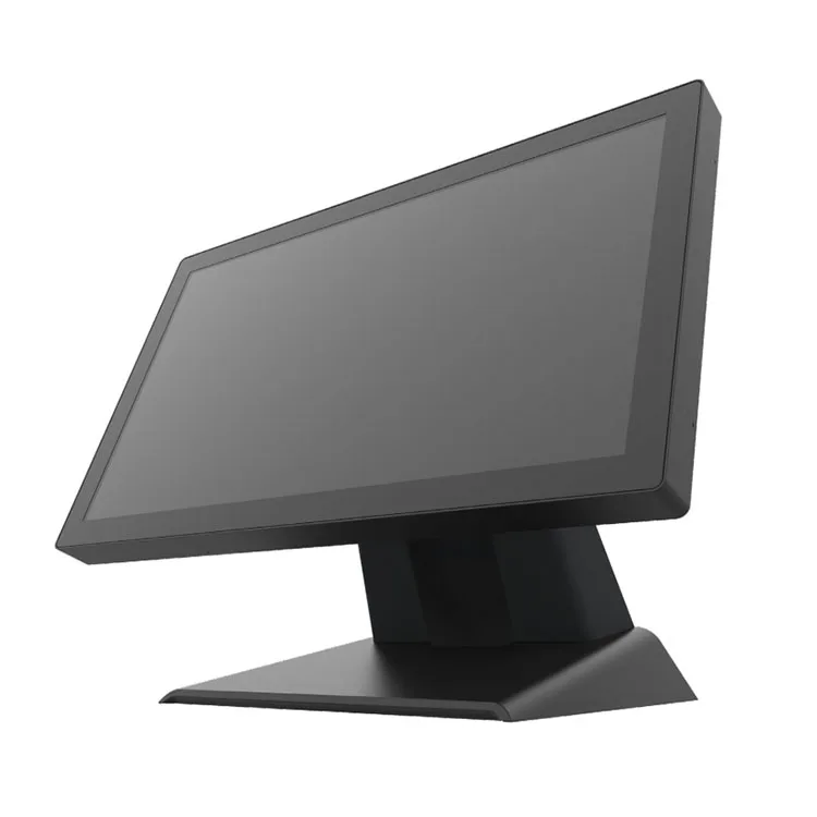 industrial touch monitor 15.6' monitor touch screen monitors