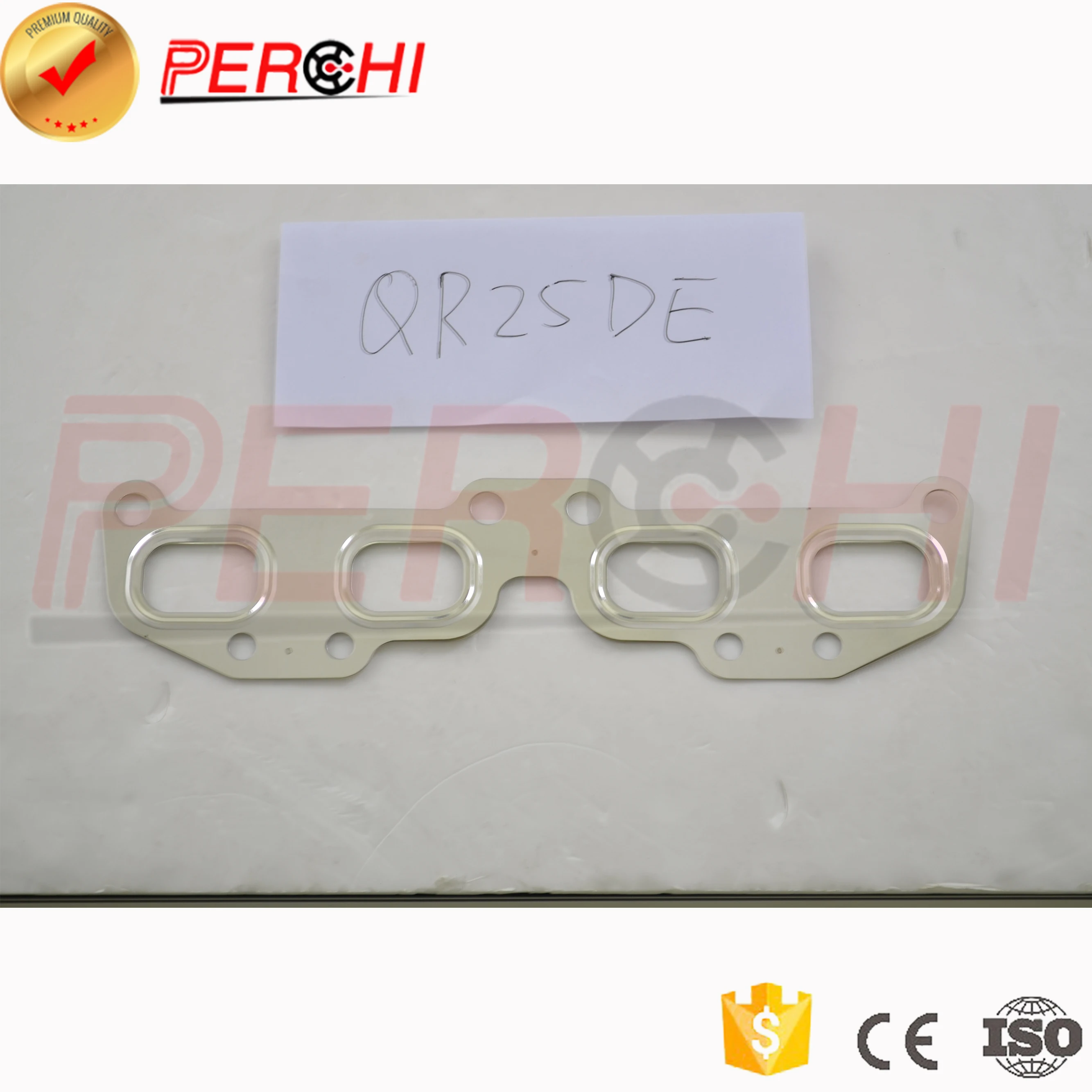 For Nissan QR25DE ALTIMA SENTRA  2.5L 2500CC L4 ENGINE CYLINDER HEAD GASKET 11044-EA001,26520PT