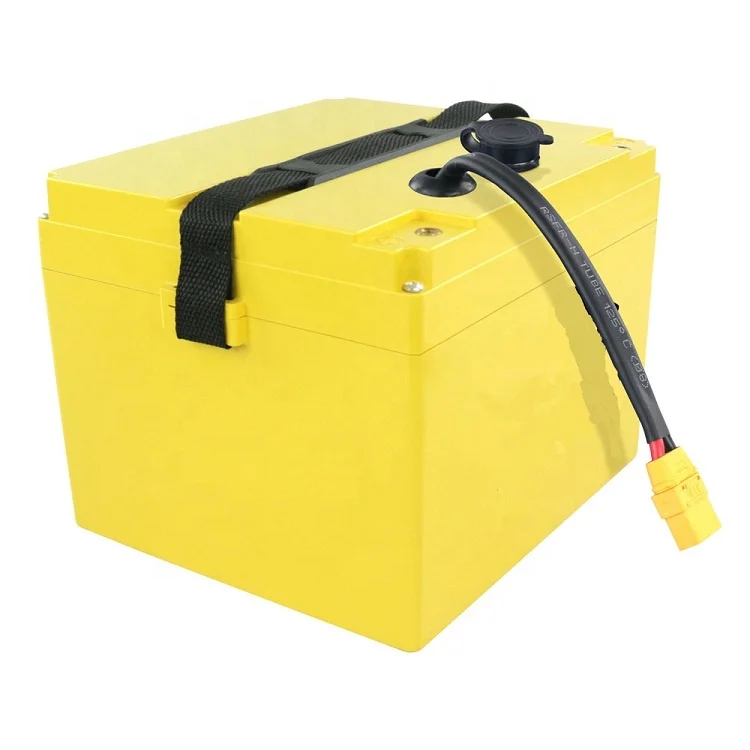 
rechargeable 18650 batteries electric bikes 1500w 2000w 72v 20ah li-ion battery pack for mobility scooter 