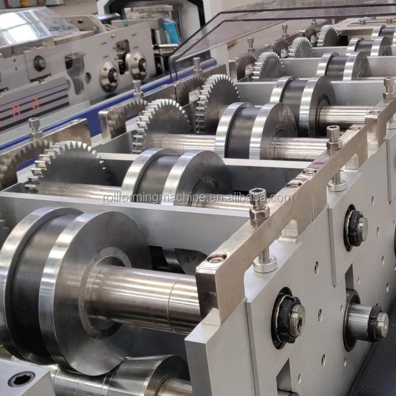 Light Gauge Steel Framing House Making Machine with CAD Vertex BD