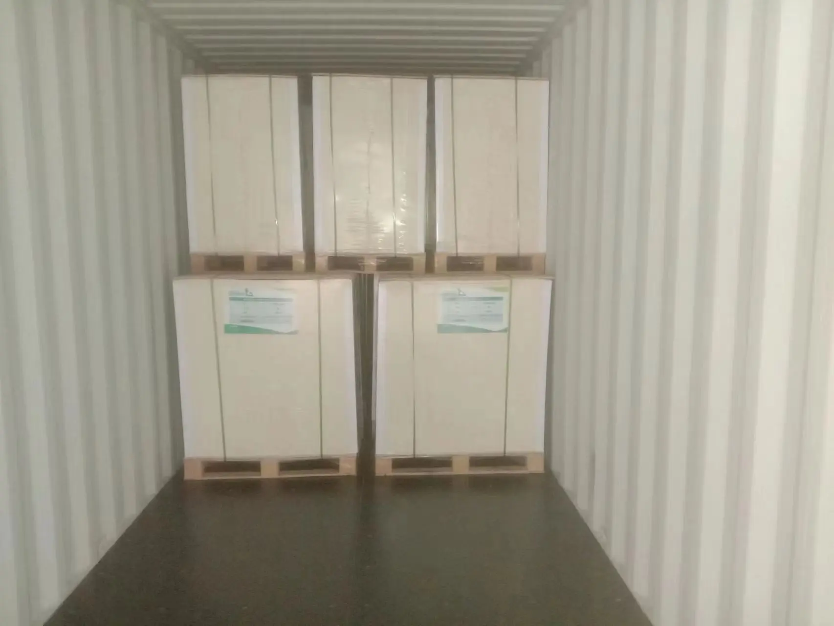 CHEN MING FBB C1S IVORY BOARD