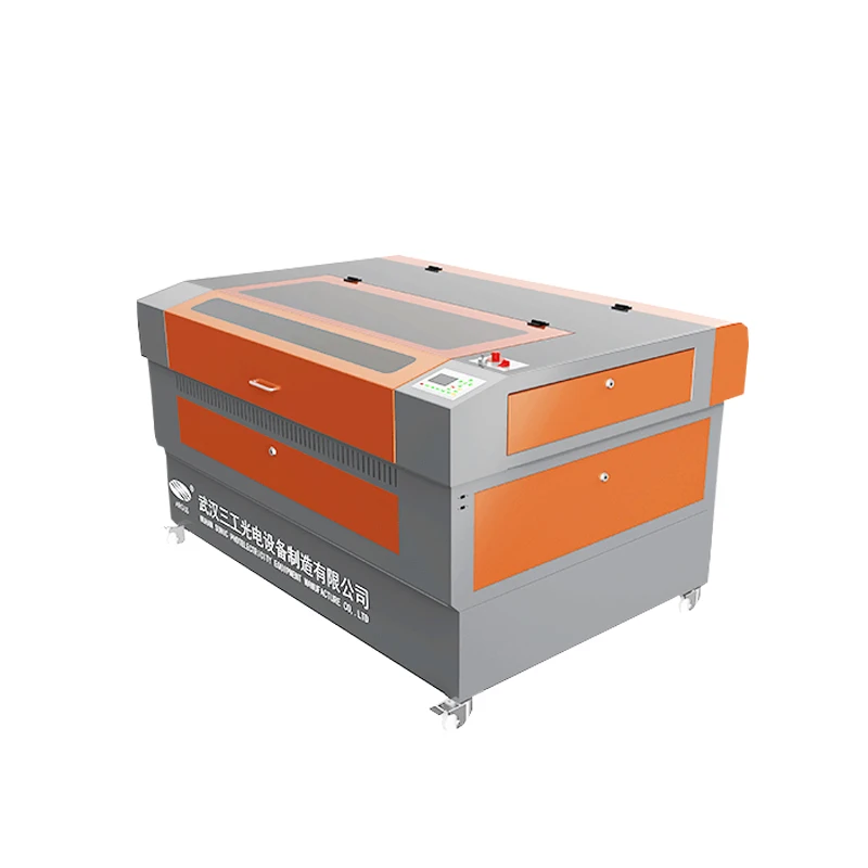 Машина для лазерной резки ARGUS небольшие машины домашнего бизнеса 60 Вт лазерная резка