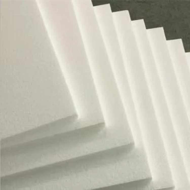 Expanded polystyrene graphite EPS insulation material graphite EPS foam board