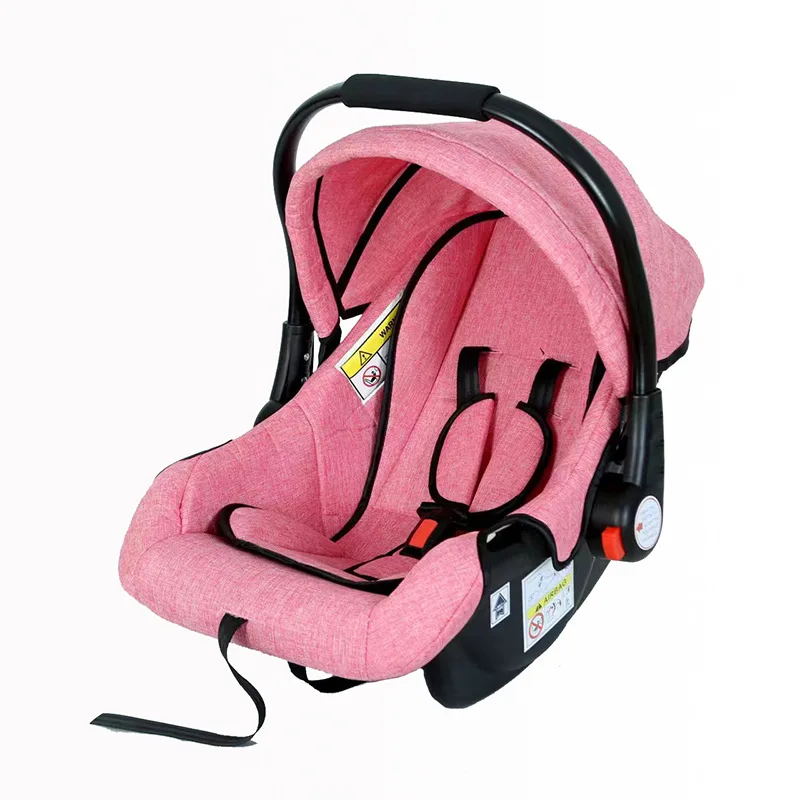 Direct Factory Price hot sale baby car seat safety infant folding car seats Cradle for baby