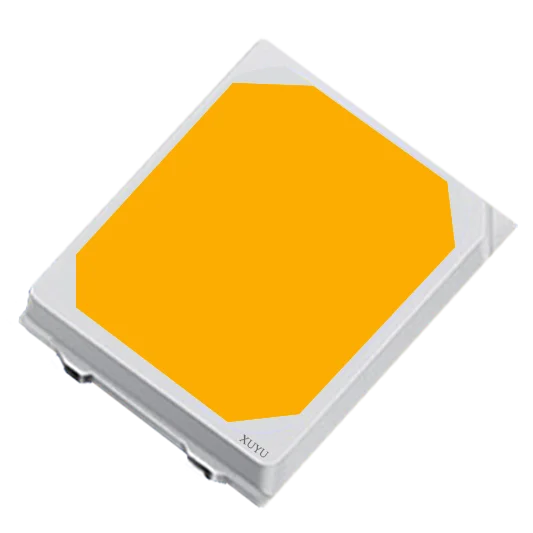 smd 2835 full led chip full spectrum with high cri gold wire + epistar chip