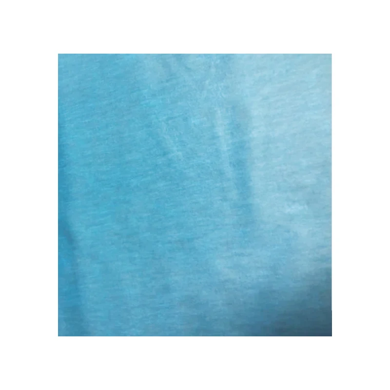 Super Absorbent Polyester PE Film Nonwoven Fabric for Medical Disposable Products