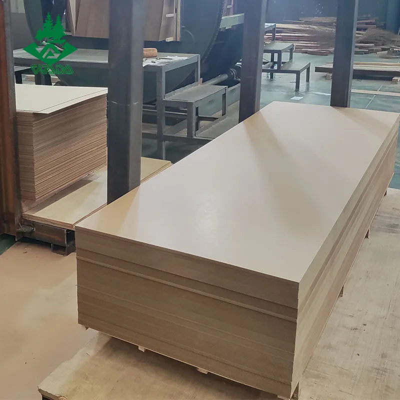 2.5mm walnut veneer mdf board wood veneer mdf