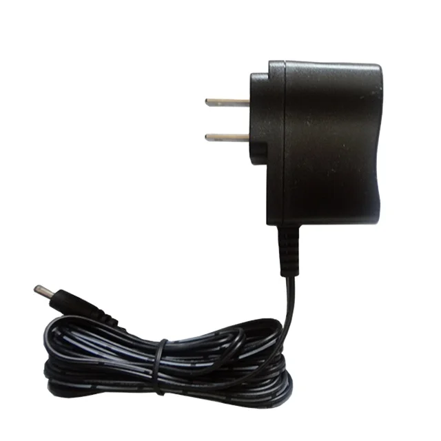 switching power supply 12v dc 500mA power adapter for monitoring probe