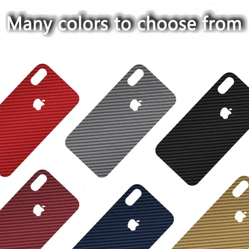 Защитная пленка задней крышки применима к задней наклейке Huawei P8 / P9 / P10 / P20 / P30 / p40lite e 2020