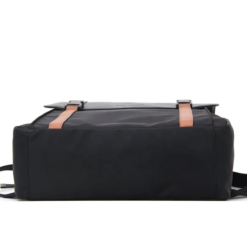 High Quality Stylish Wholesale Leather Backpack School For Teens