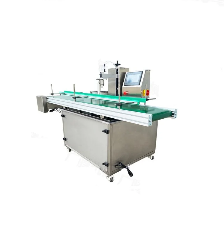 high viscosity Automatic Rotor Pump Cream Bottle Food Peanut Butter Jar Packing Filling Machines