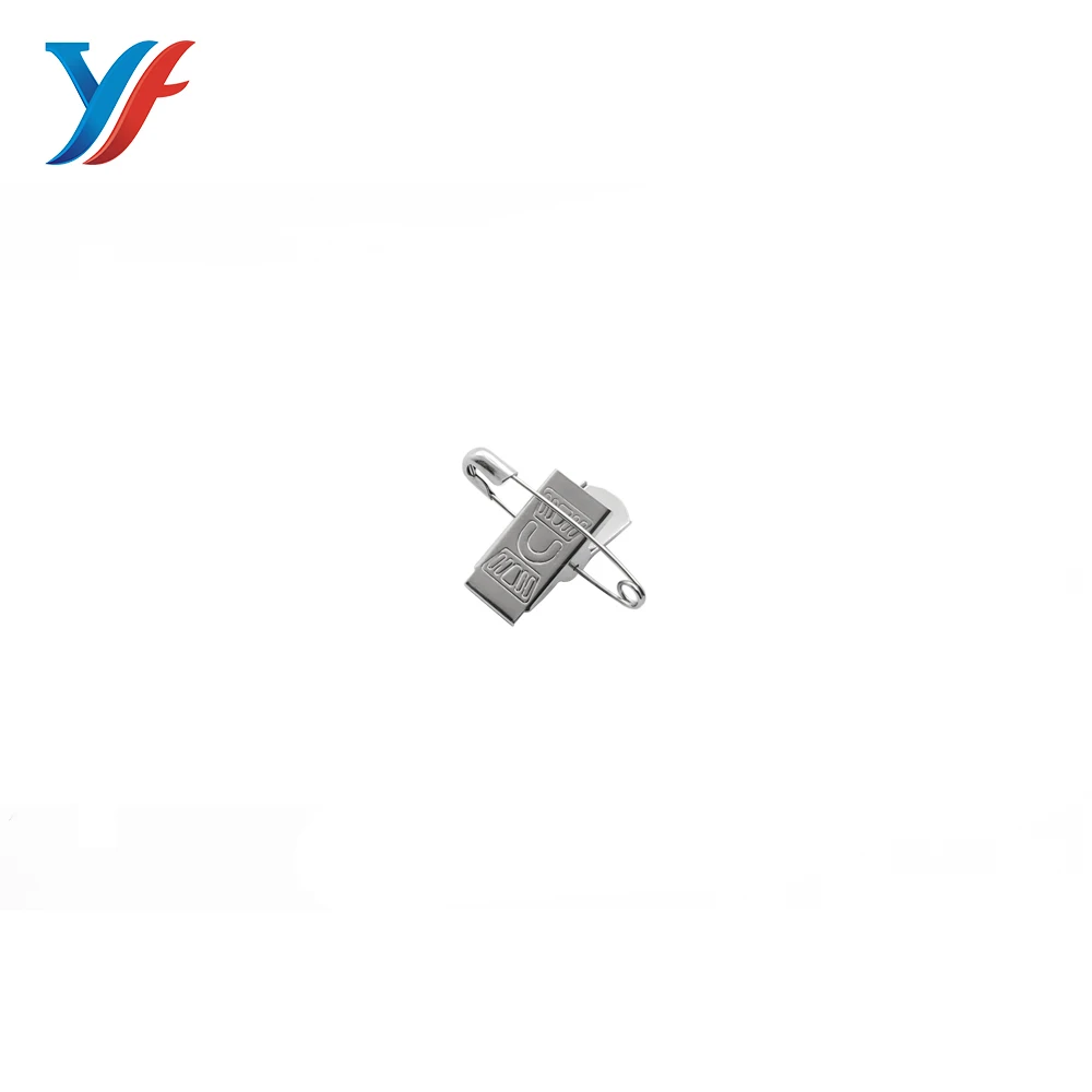 Hotsale ID card holder clip