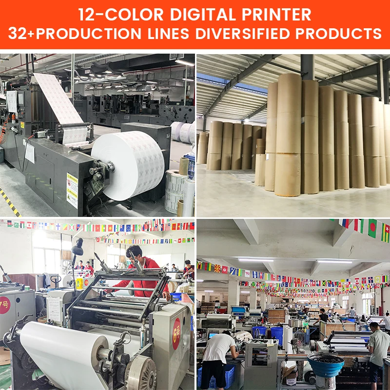 Hot sale cash register thermal paper 80*70mm direct thermal paper roll