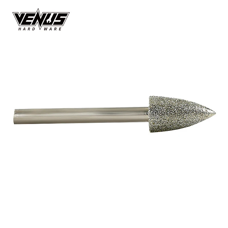 Алмазная шлифовальная головка