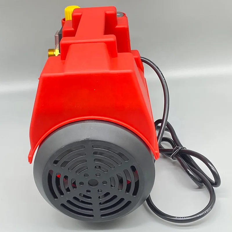 Taizhou JC 1800W Factory sales high quality aluminum wire portable adjustable pressure high pressure washer