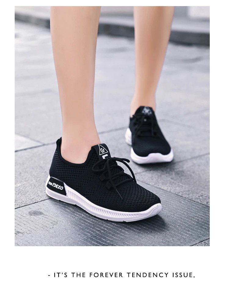 Brand new for ladies shoes women sneakers loafers with high quality