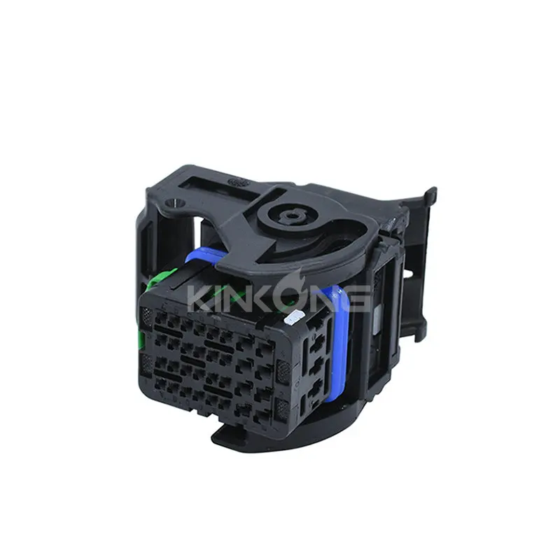 32 Pin Molex CMC левый провод выходной разъем ECU 64319-1211 64319-1201 64325-1010 98644-3001