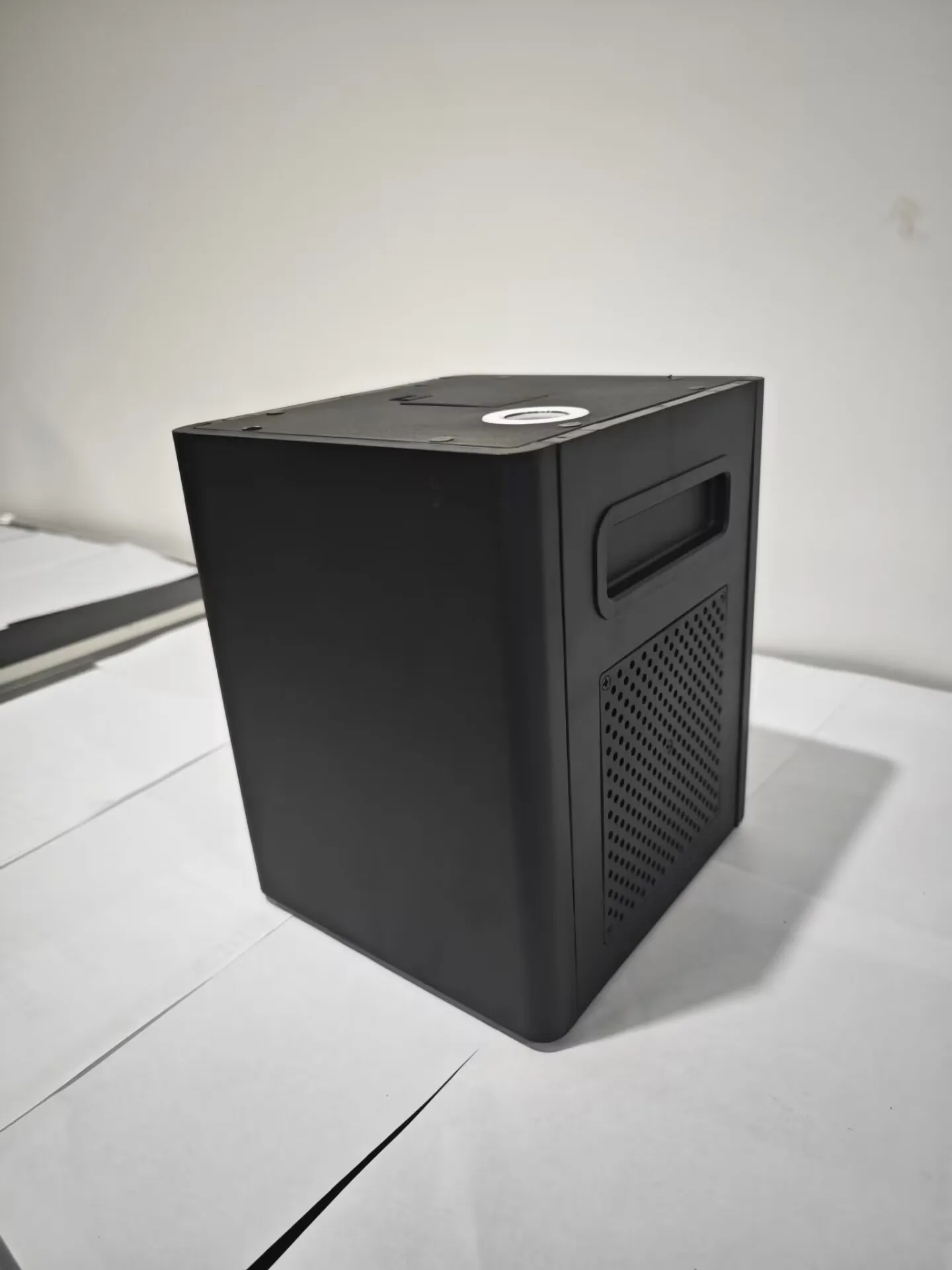 Hot Sale Factory Direct Other Electric Spark Wedding Commercial Sparkling Water Cold Fireworks Machine