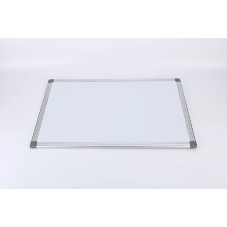 Professional Manufacturer Supply Core Material 7-layer Cardboard Hanging Custom Whiteboard