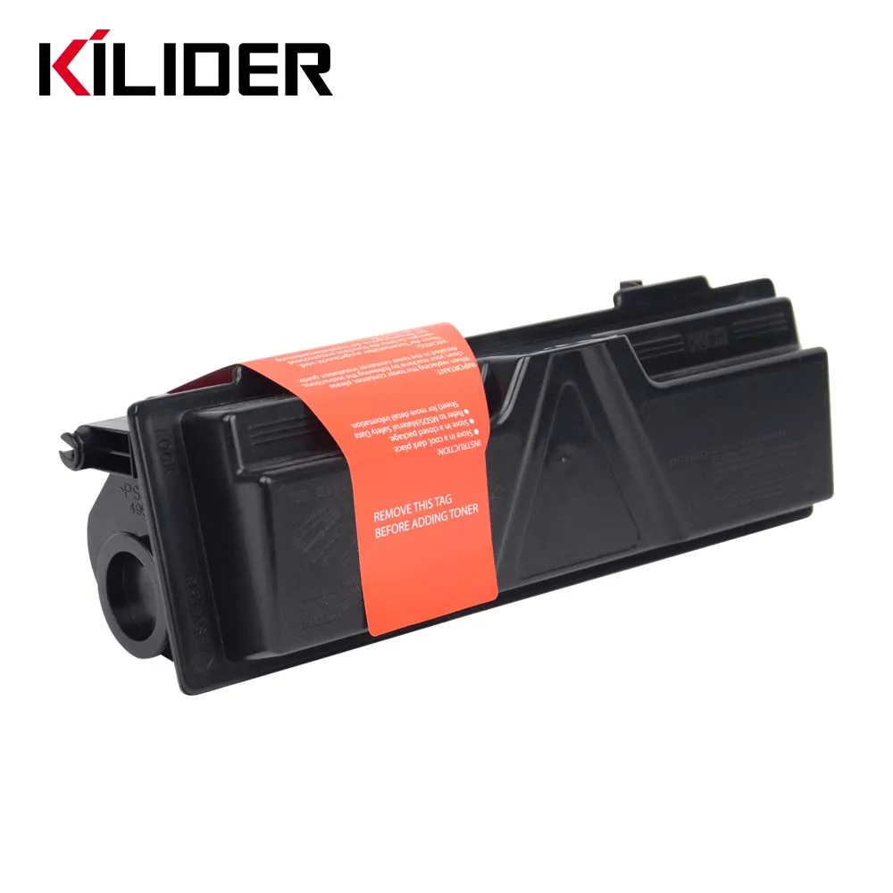 hot selling laser toner cartridge TK144 use FS-1100 For Kyocera