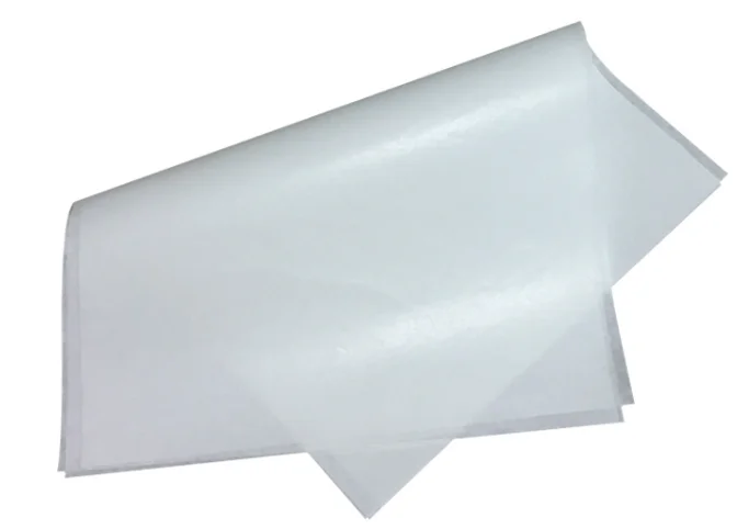 30gsm mg white kraft paper Wood pulp raw material for sim card