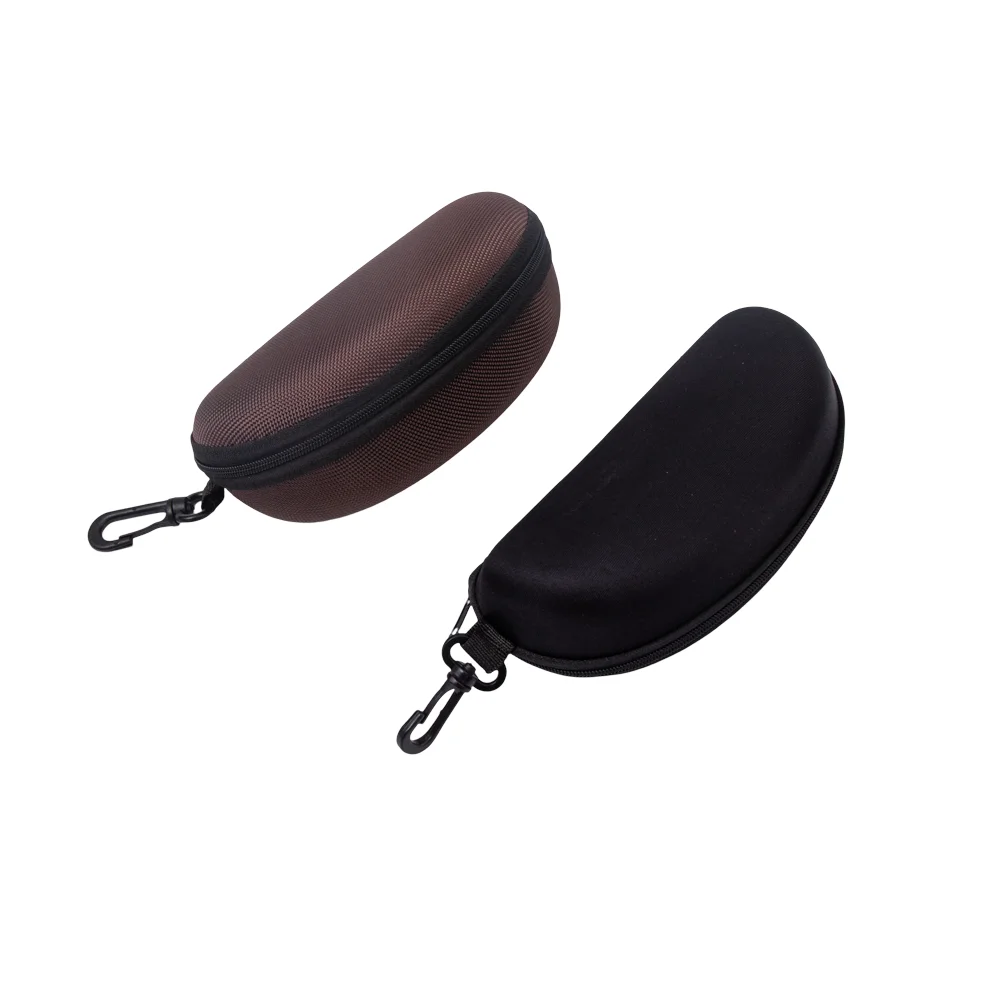 High Quality Eyewear Accessories Custom Logo Eyewear Packaging Sunglasses Box Glasses Case