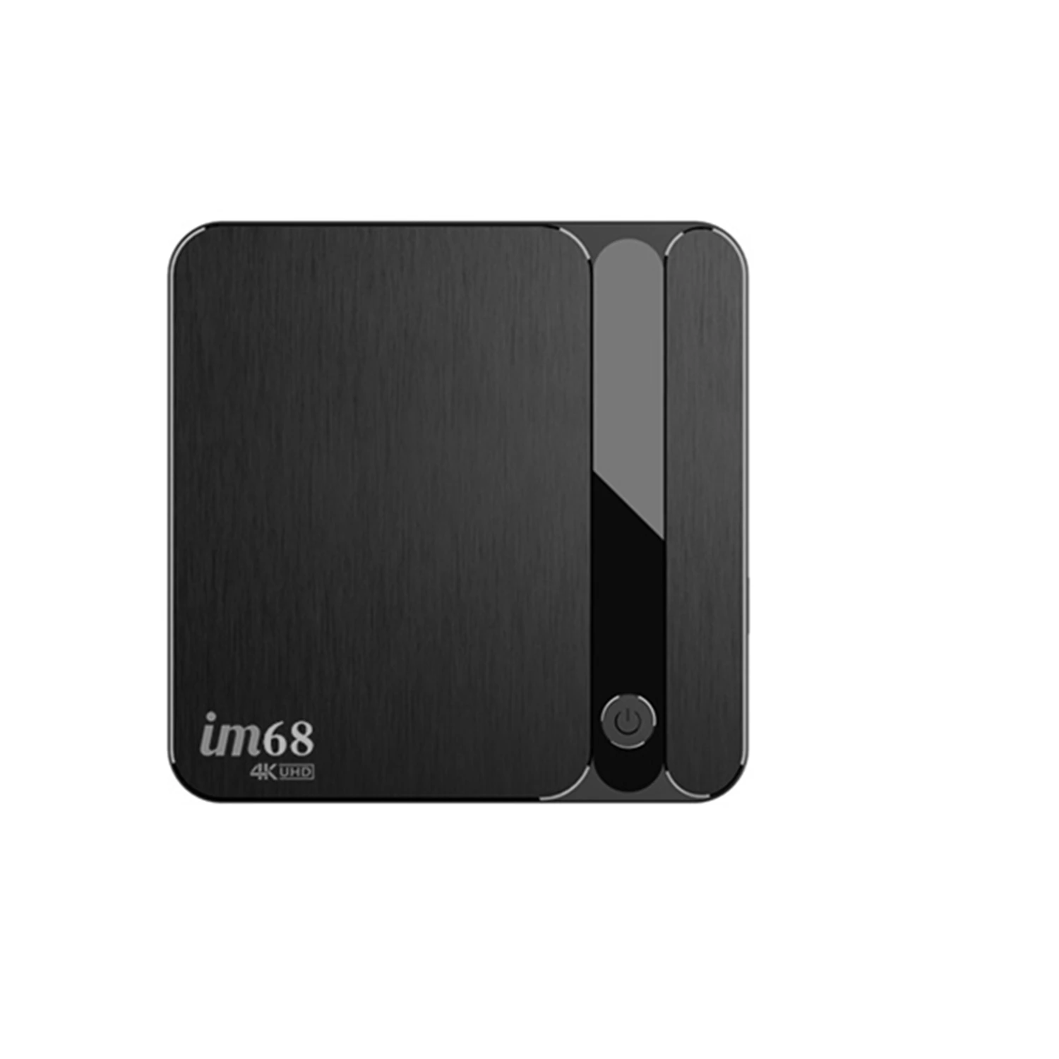 Amlogic S905Y4 Android 11 TV Box wholesale 4K*8K Smart Set Top box media player support OEM and ODM SDK available