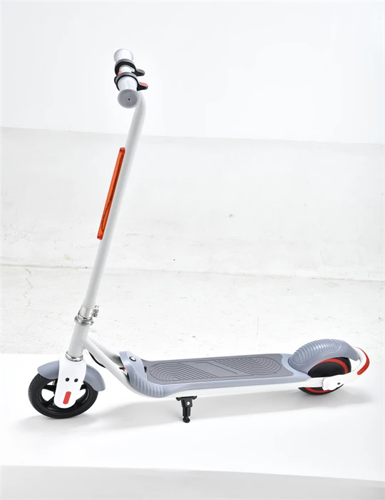 2023 Popular self balance board 250w children electric scooter/two wheel parent child e scooter with no seat dashboard for kids