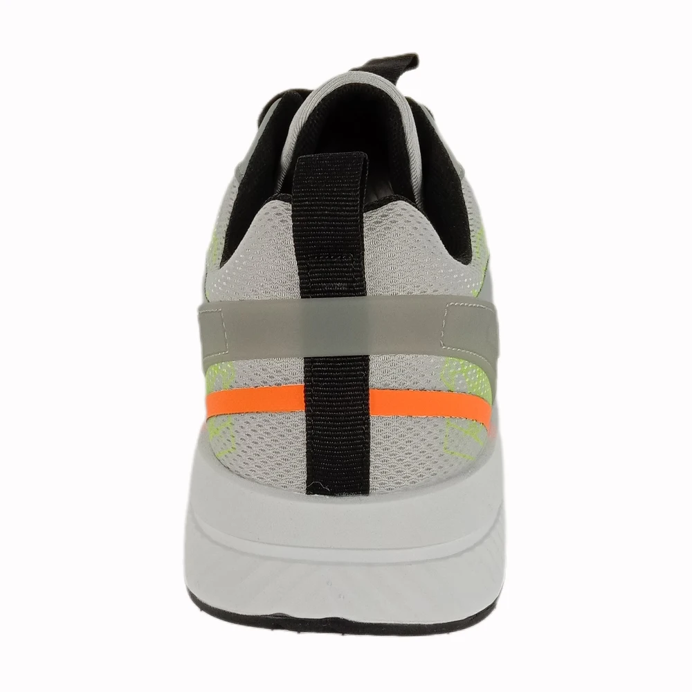 sporty training sneaker men shoes epic trending printing stylish air cushion shoes