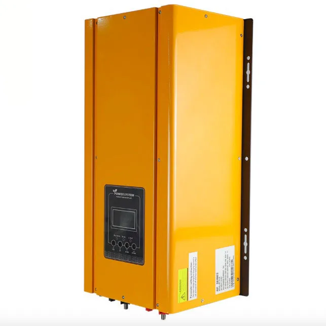 RP6000W 24V/48VDC до 220V/230VAC-регулируемым приводом 50Гц 60Гц ИБП солнечная энергия инвертор с тороидальным трансформатором и низкое энергопотребление
