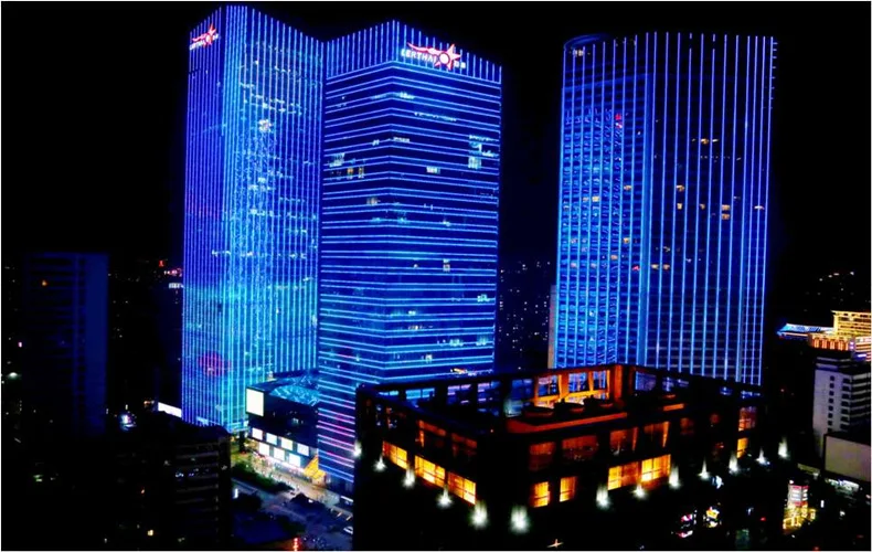 XB-C100 DMX daddress writer Сенсорная панель 512 IC light Chip TM512 UCS512 SM16512 SM17512 dmx code