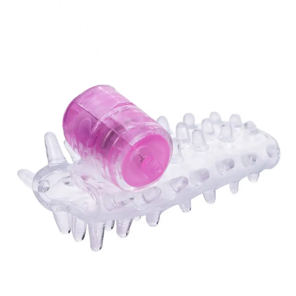 Penis Cock Ring With Vibrator Vibrating Glans Penis Ring For Men Delay Ejaculation