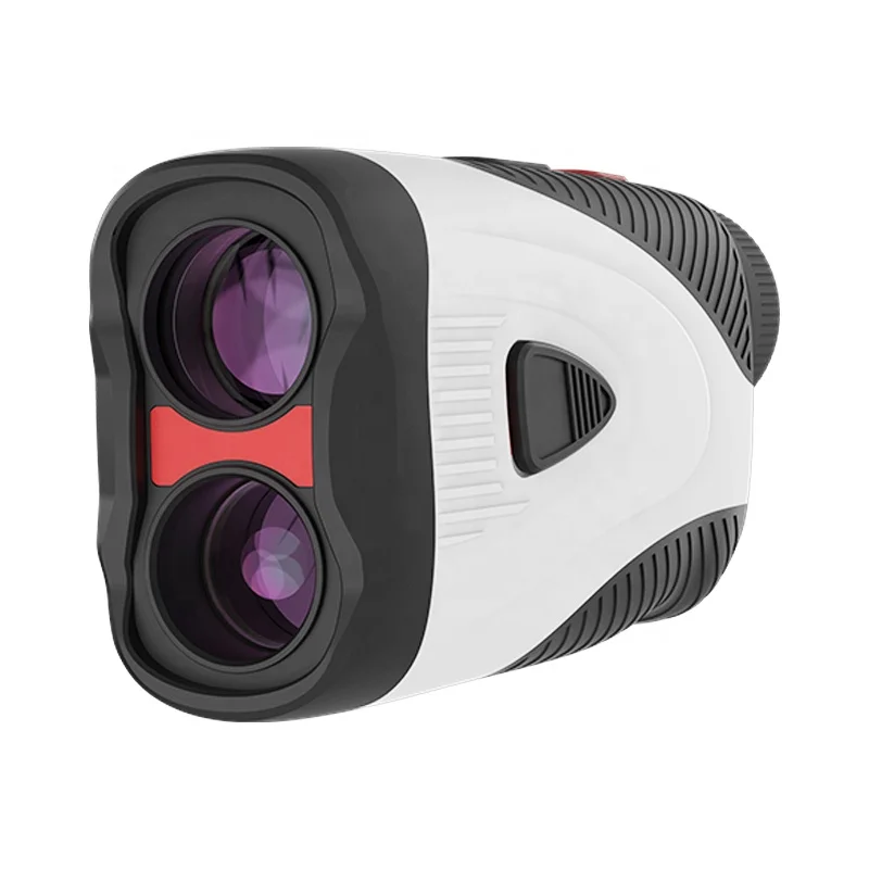 Golf and hunting distance meter customized cheap professional outdoor 1200m electronic measurement laser rangefinder