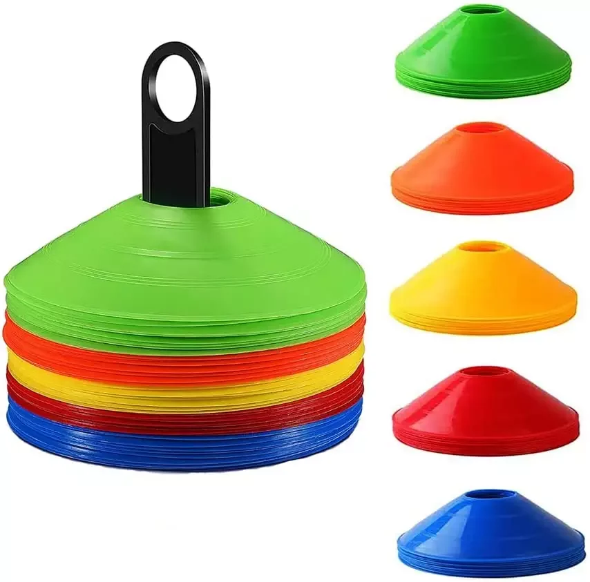 High Quality Athletic Obstacle Speed Hurdles Soccer Football Training Equipment Agility Hurdles