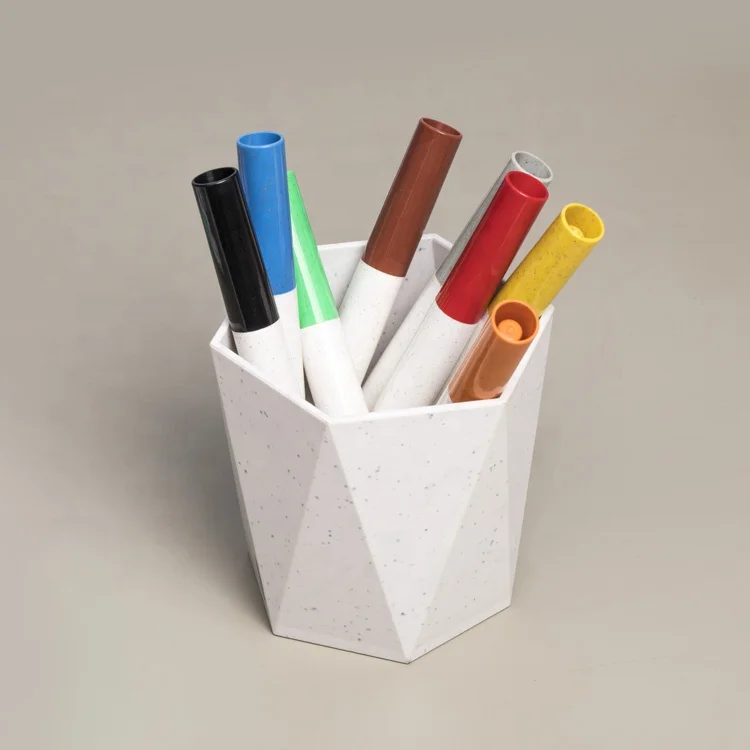 Wholesale custom colors non-toxic art textile washable marker