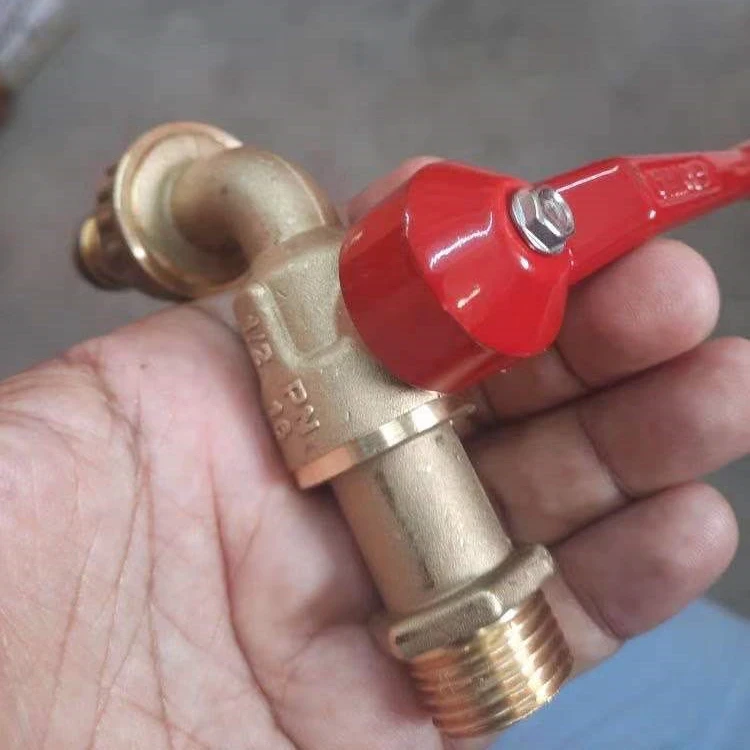 2021 cheap brass sanitary professional  female valve