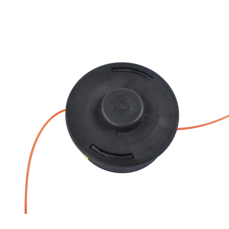 Chinese yiwu nylon trimmer head universal brush cutter head