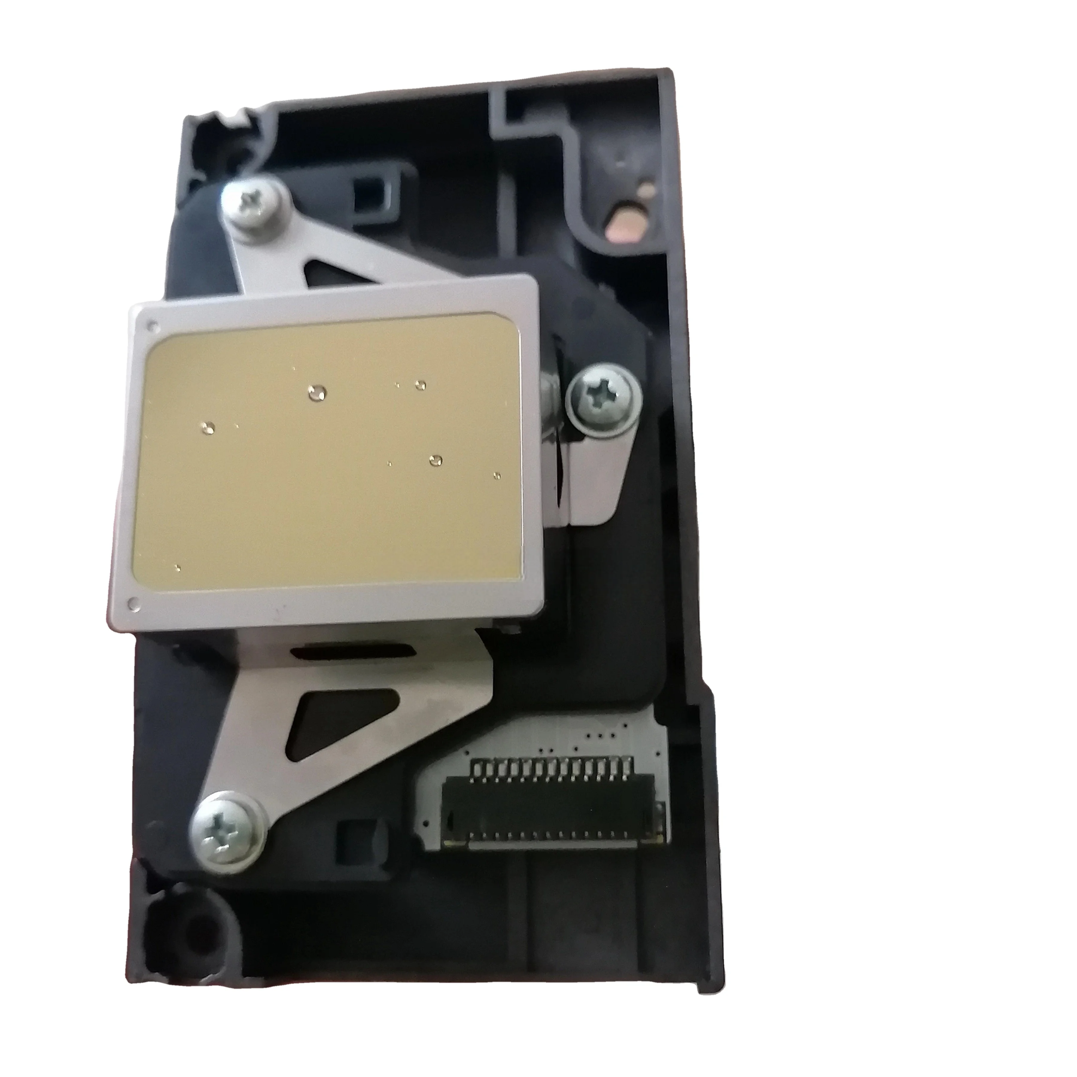 F180000 F180040 F1800400030 для Epson L800 L801 L805 L810 TX650 PX660 Печатающая головка 100% проверена в хорошем состоянии