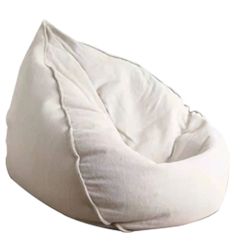 Best Sell Modern sofa Lazy Recliner Comfortable Custom bean bag chair