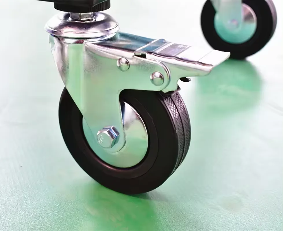 Factory wholesale Portable Indoor 25mm MDF or HDF Table Tennis Table High Quality Competition foldable Pingpong Table