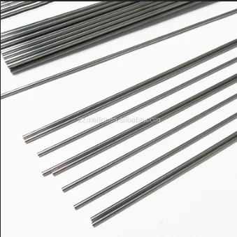 K10 Tungsten Carbide Rod Grounding in H6