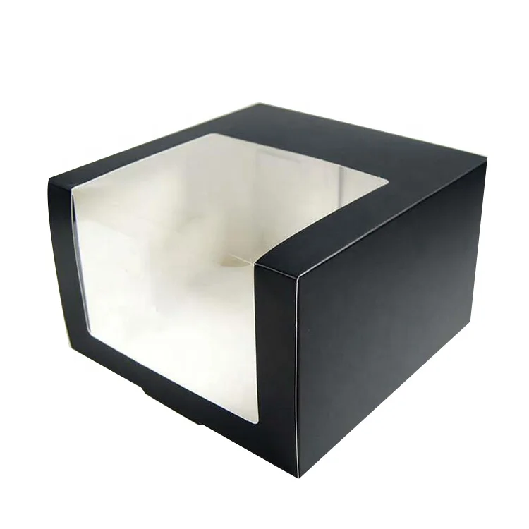 Customized Assorted Textured Matt Fancy Art Paper Foldable Candle Gift box with inserts Candle Packaging Boxes for Candle Jar