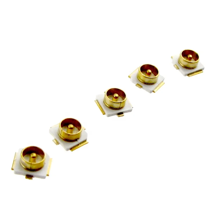  Электроника IPEX U.FL SMD SMT паяльник для монтажа печатной платы гнездо RF коаксиальный