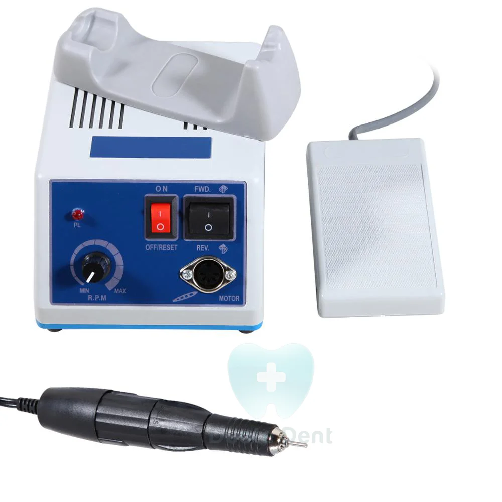 Dental Lab strong Marathon-III Micromotor Polishing N3 + 35,000rpm/MARATHON dental micromotor