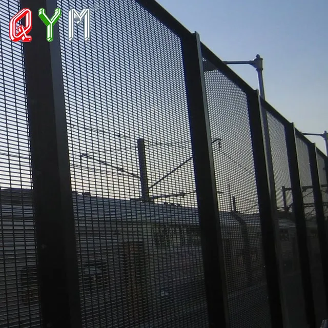  Высокое качество Rayway сетки аэропорт забор