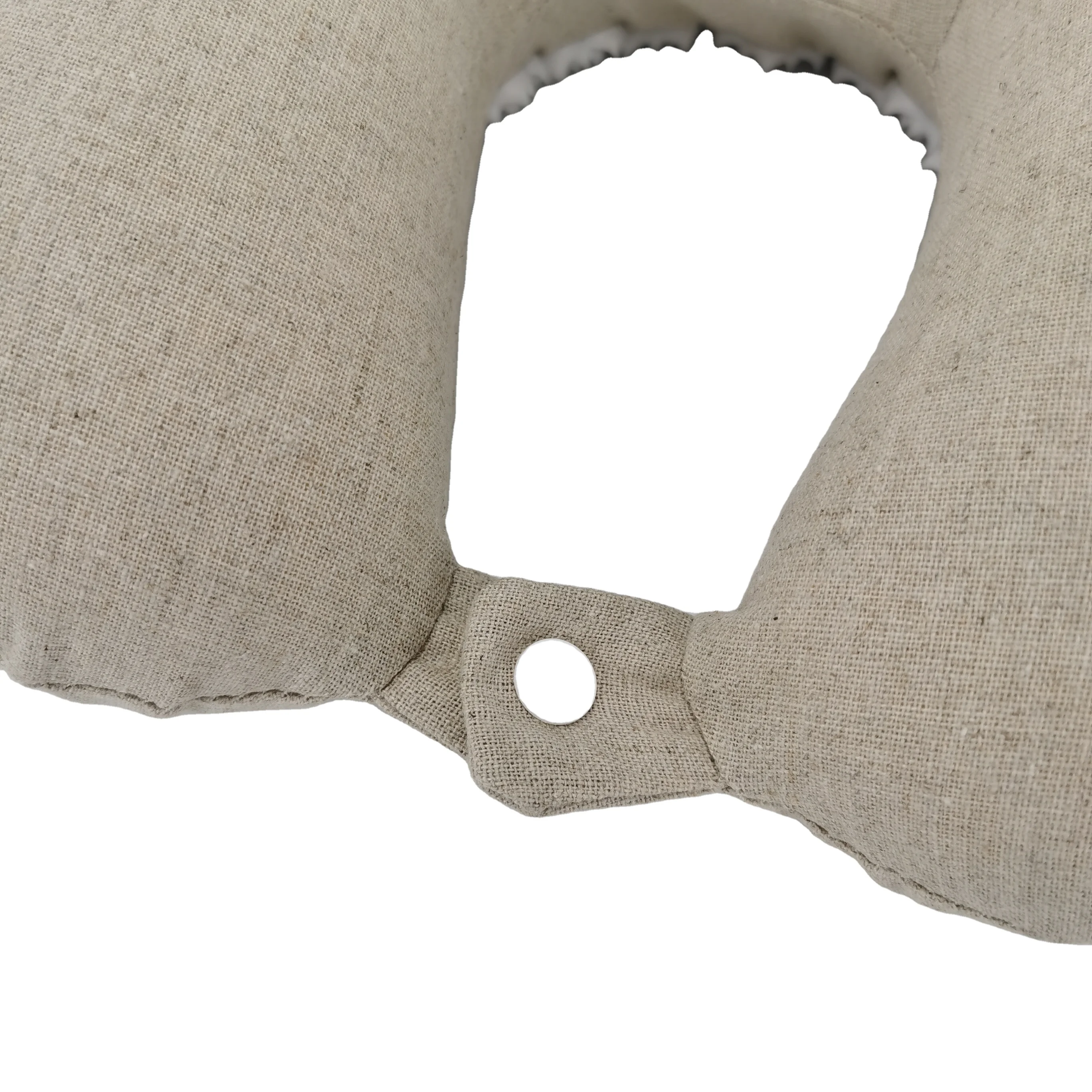 
Memory Foam Acupressure Neck Pillow Acupuncture Massage Cushion 