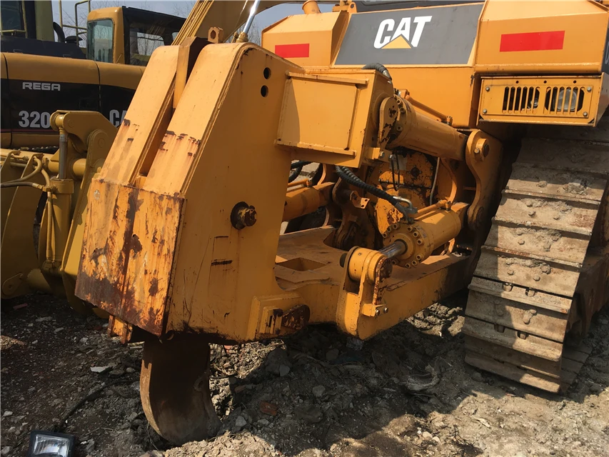  Б/у CAT бульдозер D9R D5 D6 D7 D8 D9 низкая цена горячая